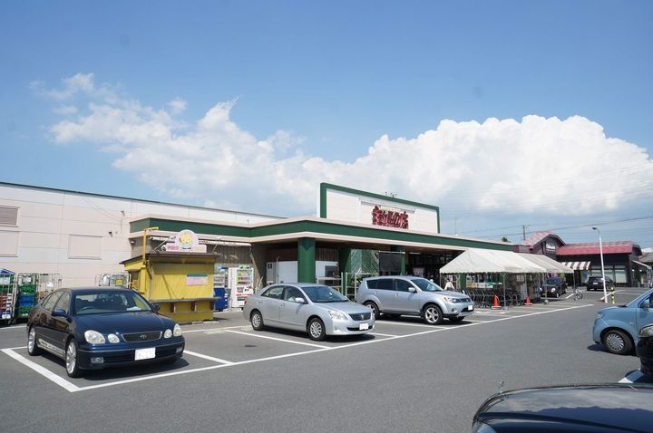 ヴェラ・サンモール103の周辺