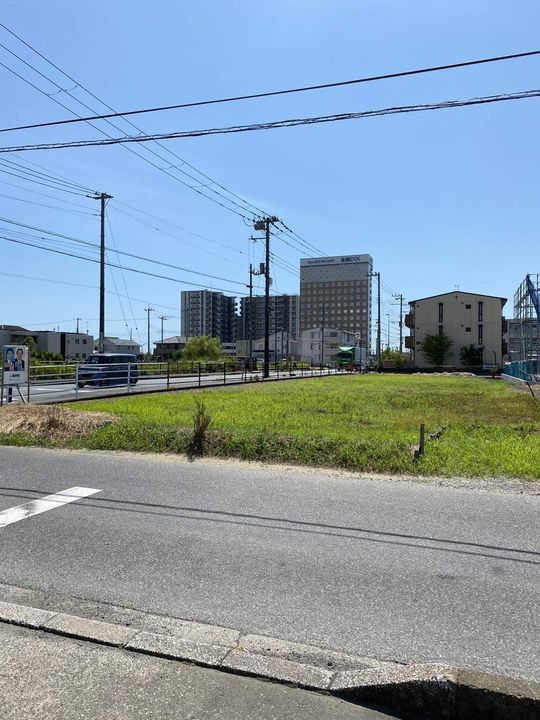 ヴェラ・サンモール103の周辺