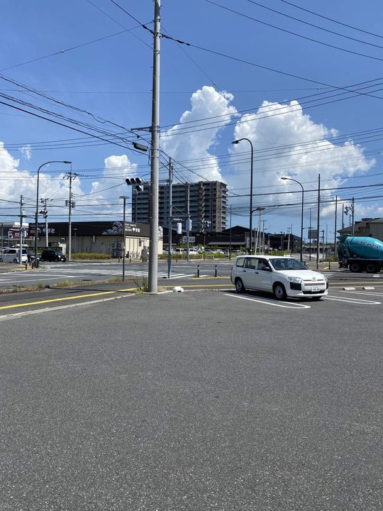 ヴェラ・サンモール103の周辺