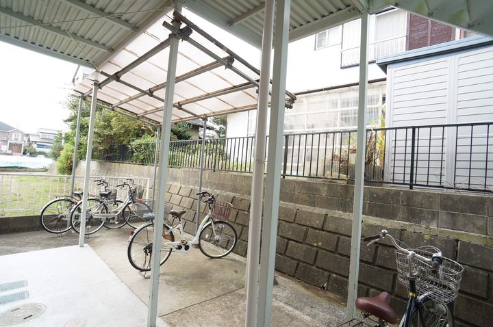 エスポワール清見台東103のその他画像