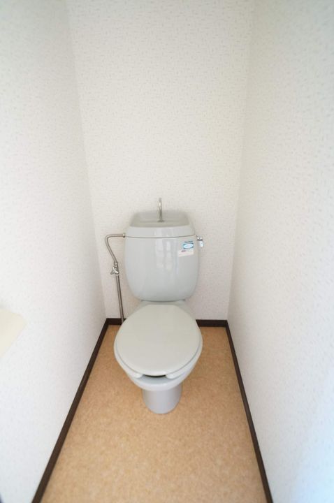 エスポワール清見台東103のその他画像