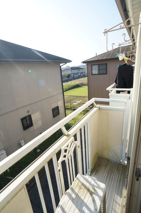 エスポワール清見台東103のその他画像