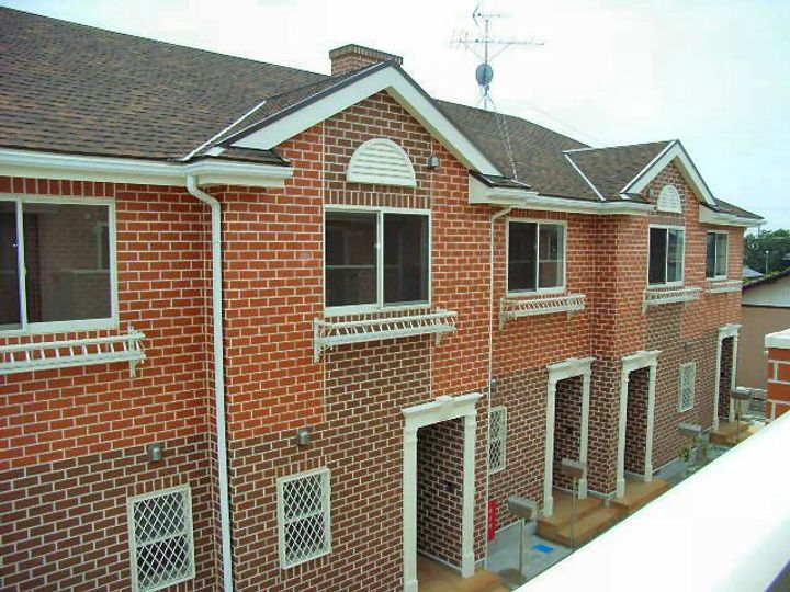 千葉県木更津市桜井新町2丁目の賃貸アパートの外観