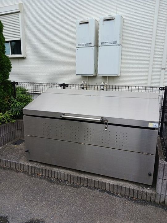 エレガント・セレーノⅡ203のその他画像