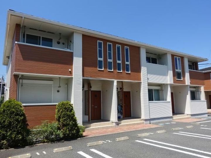 エレガント・セレーノⅡ203のその他画像