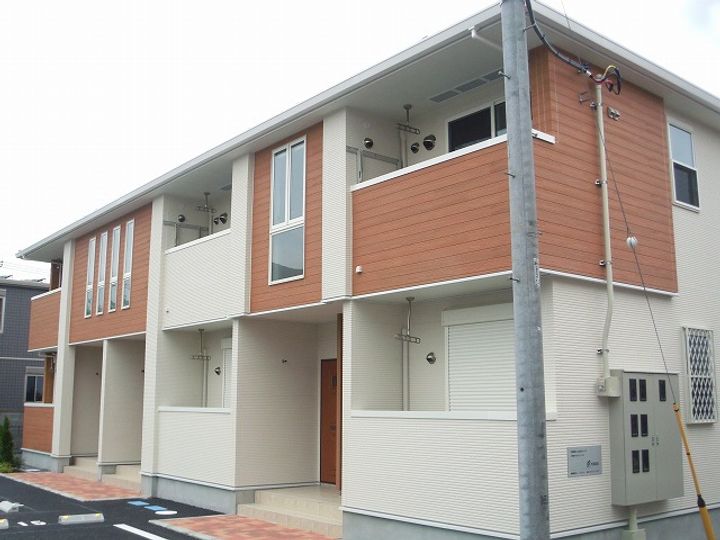 エレガント・セレーノⅡ203のその他画像