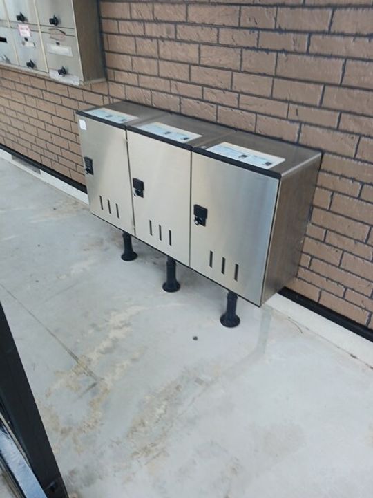 ピース・メゾン201のその他画像