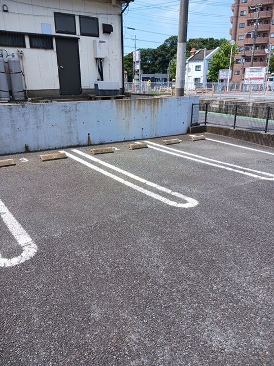 ピース・メゾン201のその他画像