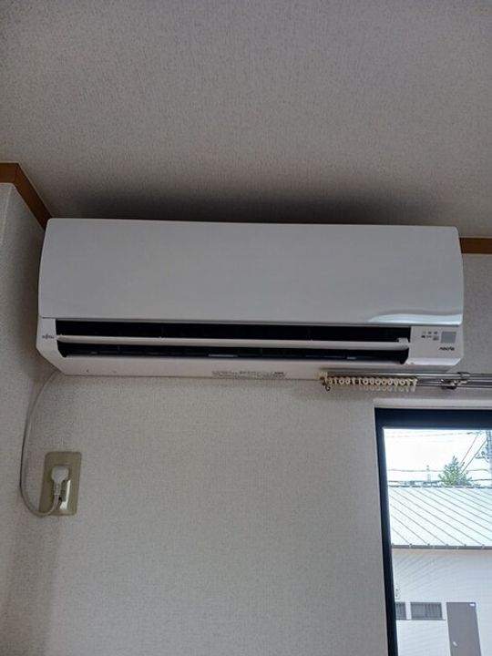 ピース・メゾン201のその他画像