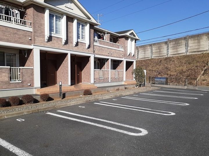 ベル・ソレイユ A201のその他画像