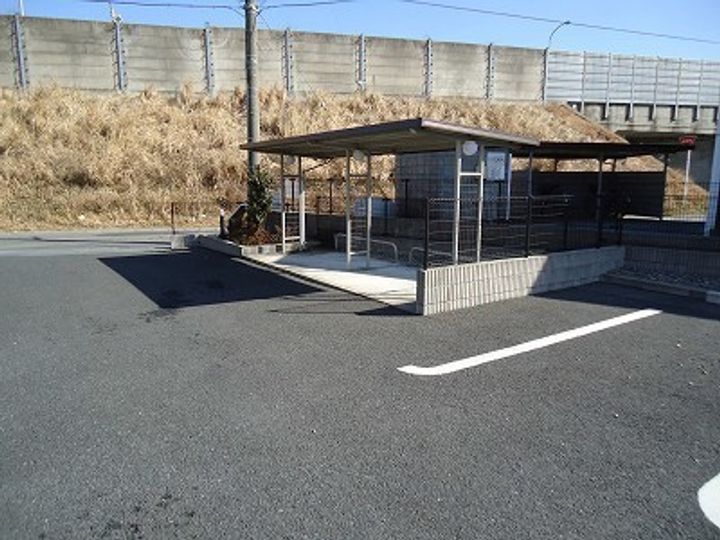 ベル・ソレイユ A201のその他画像