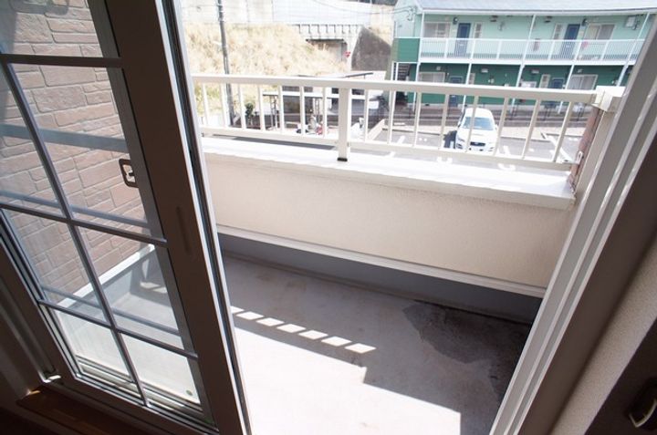 ベル・ソレイユ A201のその他画像