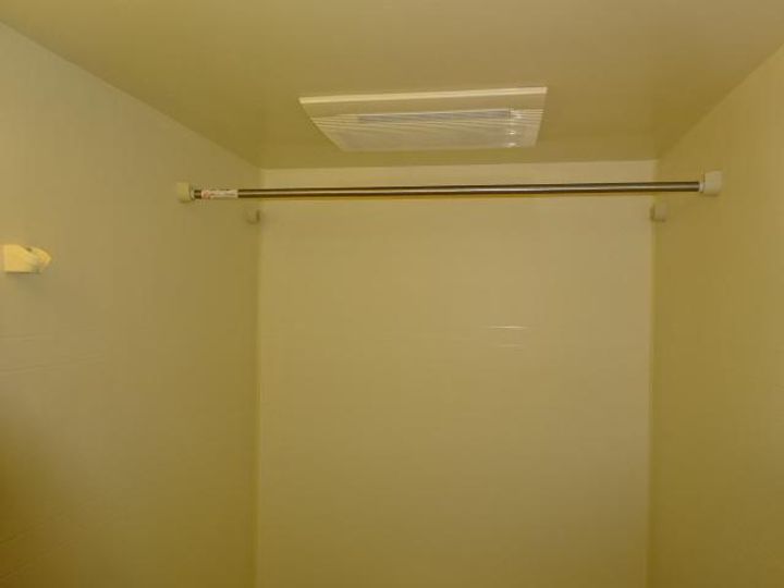 グリーンコーポ107の内装