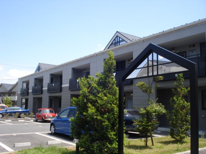 グリーンコーポ107のその他画像