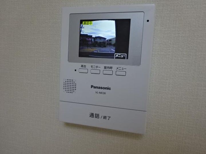 グリーンコーポ107のその他画像