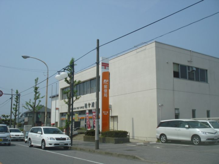 グリーンコーポ107の周辺