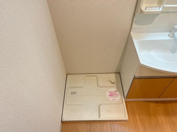 ウイング コートの内装