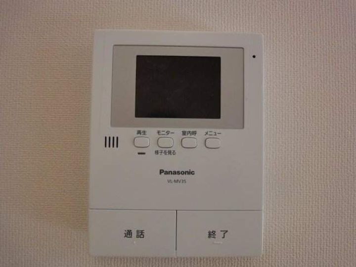 ウイング コートのその他画像