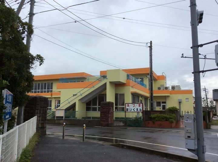 パレス ジェリカ Ⅲ Bの周辺