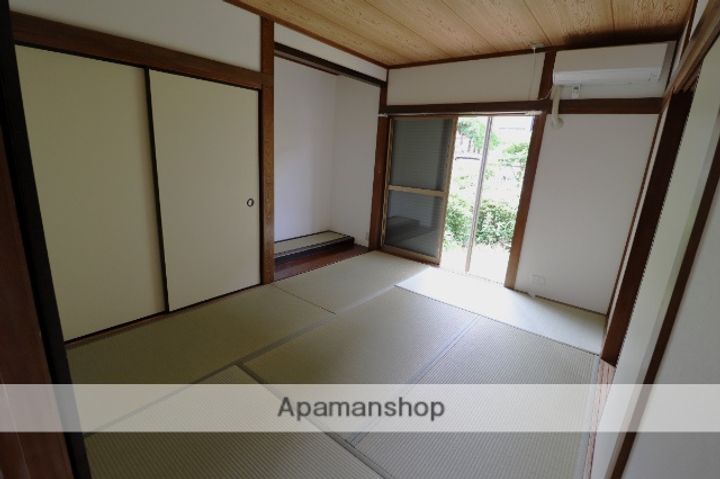 千葉県市原市桜台2丁目(一戸建)の賃貸物件戸建ての居間