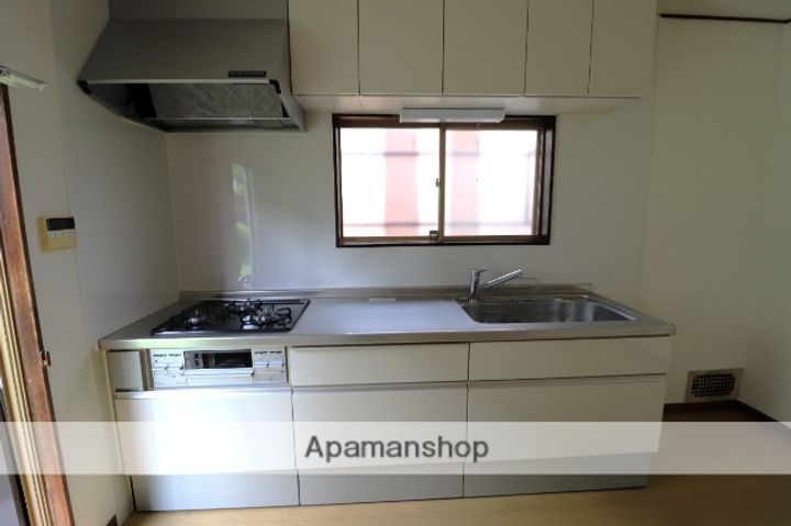 千葉県市原市桜台2丁目(一戸建)の賃貸物件戸建てのキッチン