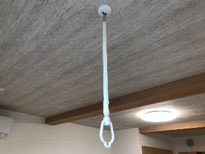 シャイン ビルドの内装