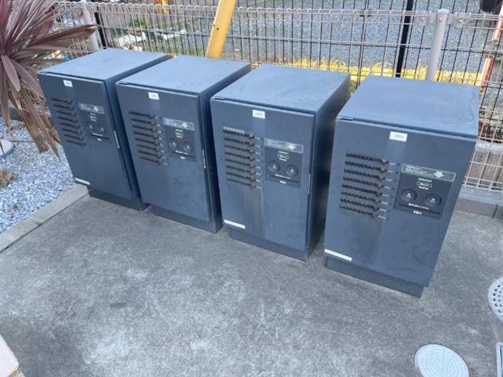 シャイン ビルドの外観