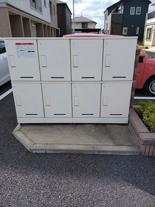 ハイネAのその他画像