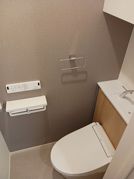 メゾン アールエスピーのその他画像