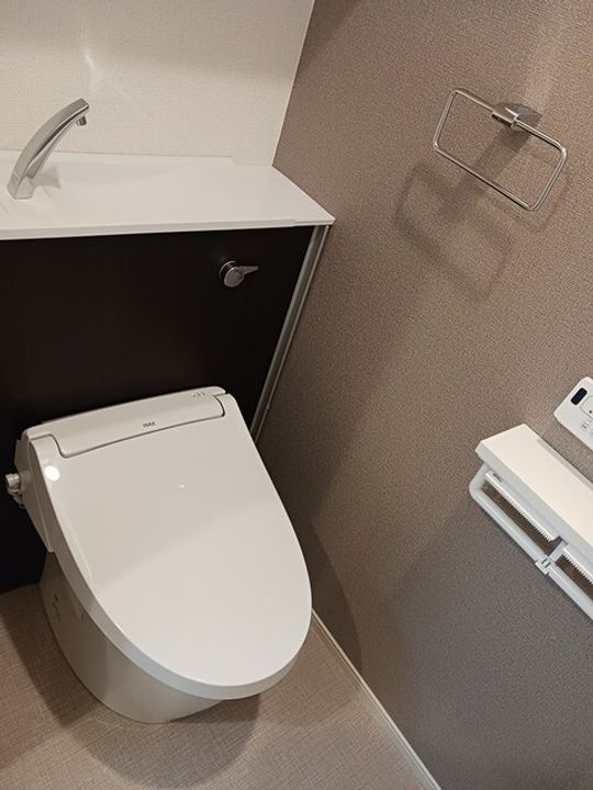 ベイサイドアクアCのその他画像