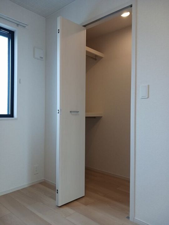 ベイサイドアクアCのその他画像