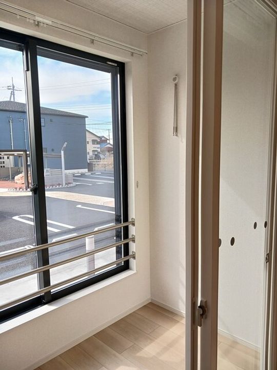 ベイサイドアクアCのその他画像