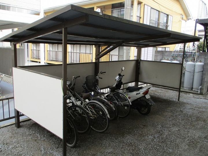 ファーストハイツ福王台102のその他画像