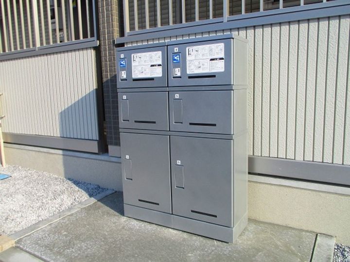 ヌーボイナリ金沢207のその他画像