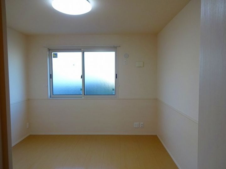 オルテンシアの内装