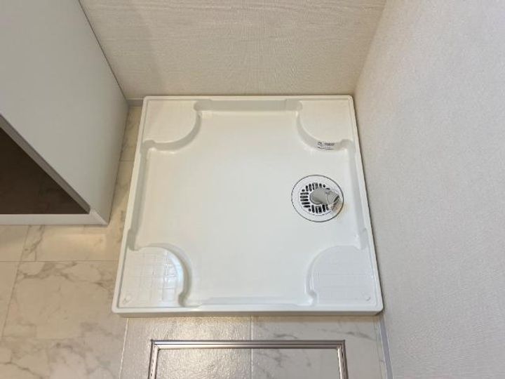 ハピネスの内装