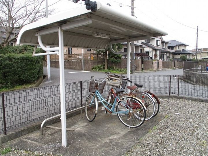 オーシャンヒルズ EE101のその他画像