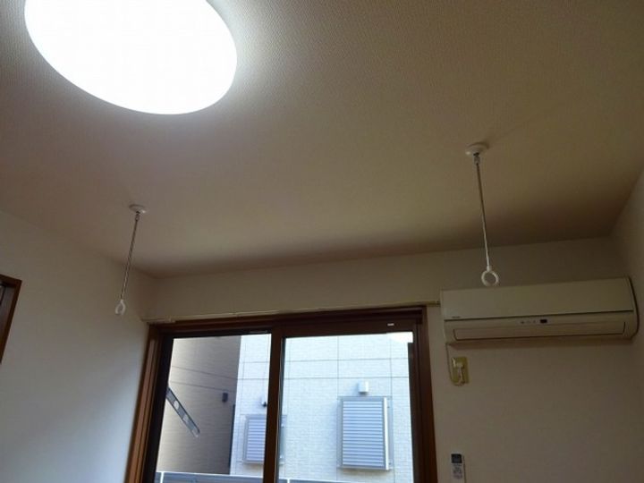 プルミエ102の内装