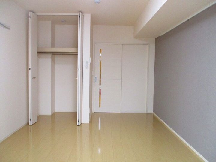 ラフィシアの居間