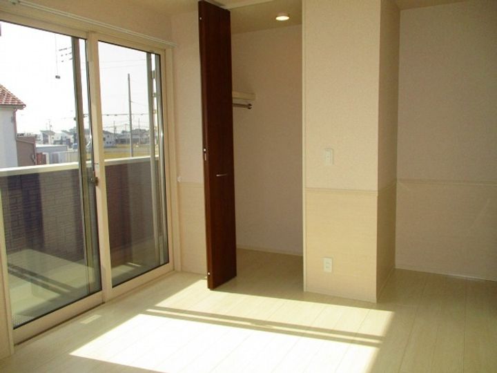 フォルテューヌDの内装