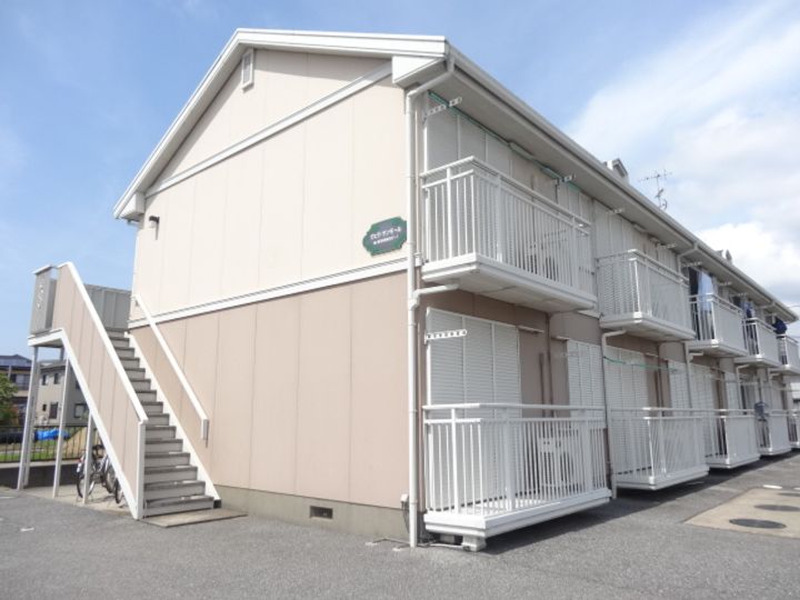 ヴェラ・サンモール103のその他画像