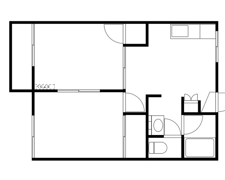 ヴェラ・サンモール103のその他画像