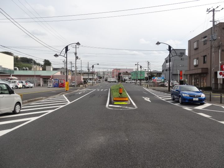 ヴェラ・サンモール103の周辺