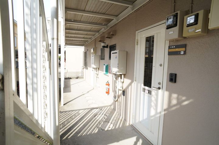 ファーストハイツ福王台102のその他画像