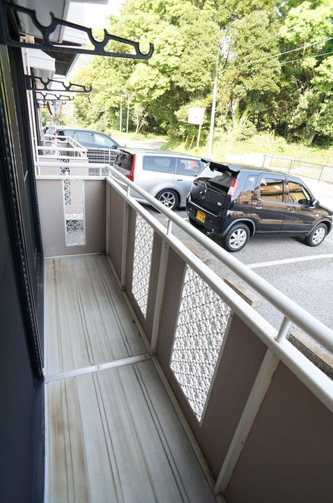 ファーストハイツ福王台102のその他画像