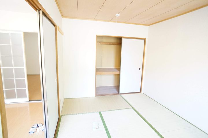 ファーストハイツ福王台102のその他画像