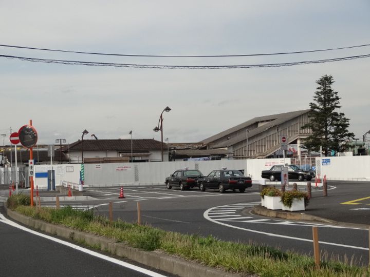 グリーンコーポ107の周辺