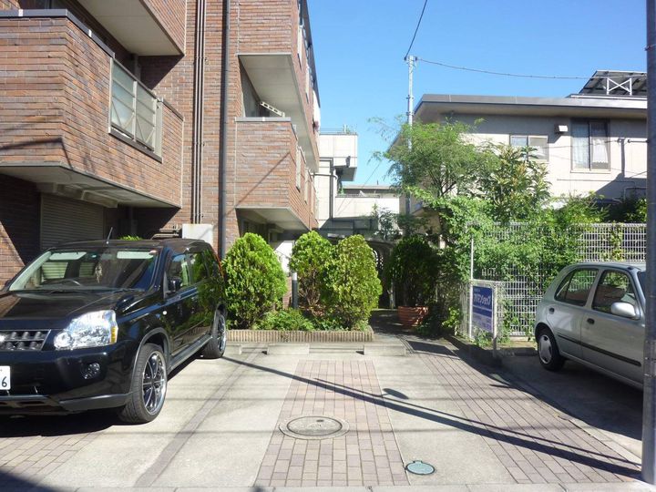 神奈川県相模原市南区相模台1丁目の賃貸マンションのその他画像