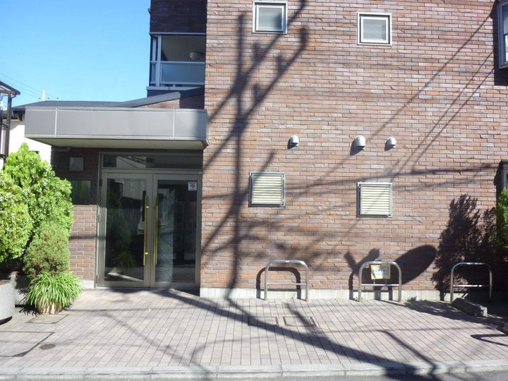 神奈川県相模原市南区相模台1丁目の賃貸マンションのその他画像