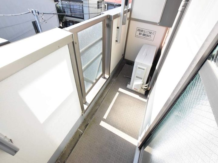神奈川県相模原市南区相模台1丁目の賃貸マンションのその他画像